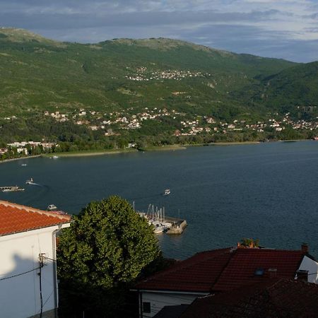 Villa Scandik Ohri Dış mekan fotoğraf