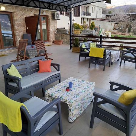 Villa Scandik Ohri Dış mekan fotoğraf