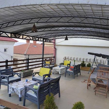 Villa Scandik Ohri Dış mekan fotoğraf