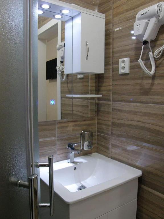 Villa Scandik Ohri Dış mekan fotoğraf