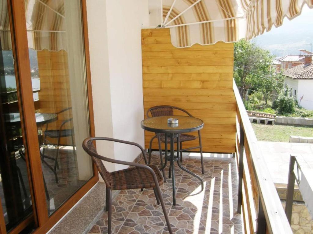 Villa Scandik Ohri Dış mekan fotoğraf