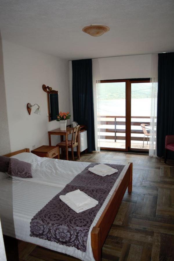 Villa Scandik Ohri Dış mekan fotoğraf