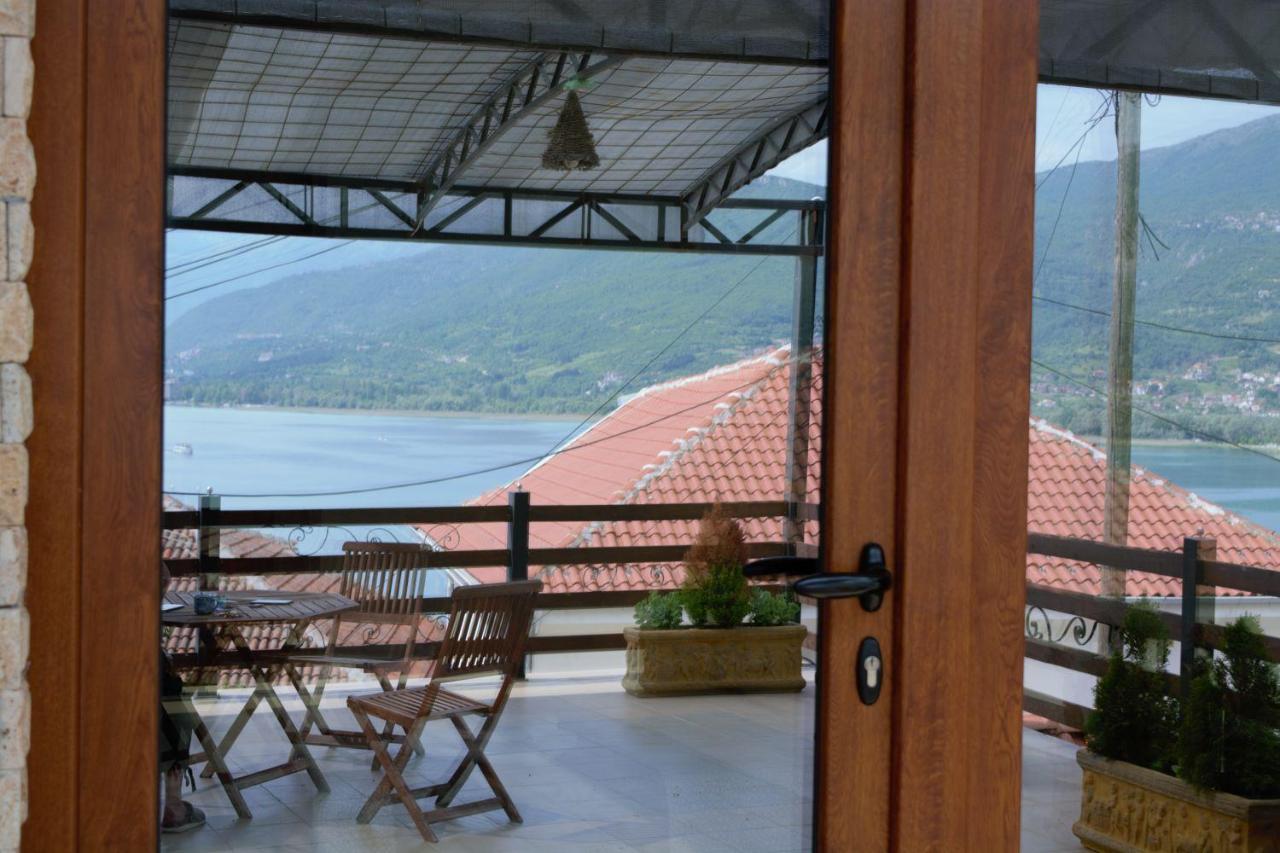 Villa Scandik Ohri Dış mekan fotoğraf