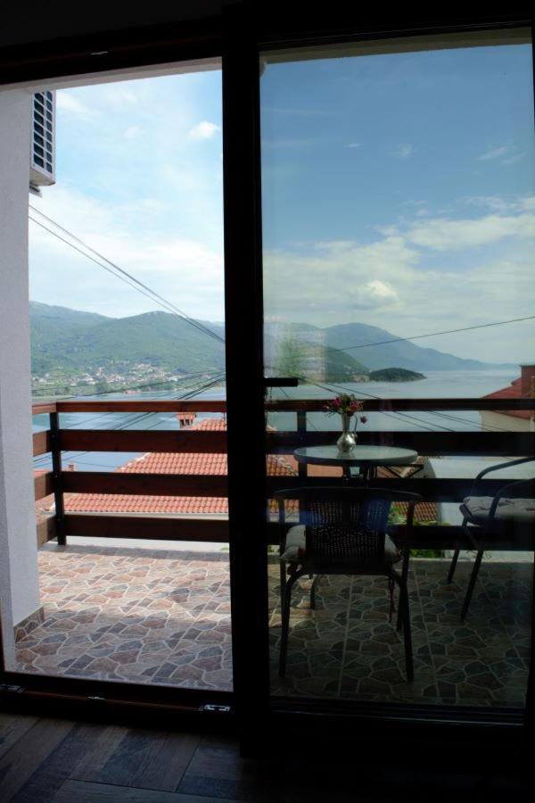 Villa Scandik Ohri Dış mekan fotoğraf