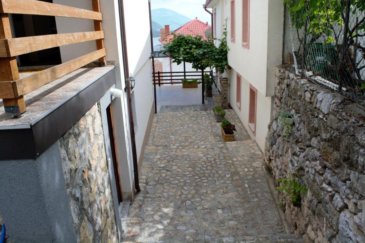 Villa Scandik Ohri Dış mekan fotoğraf
