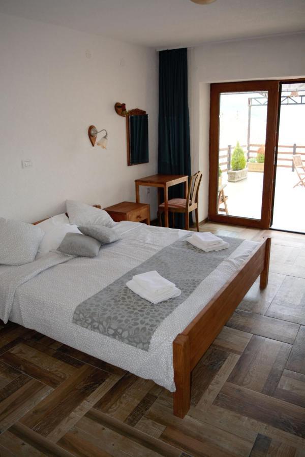 Villa Scandik Ohri Dış mekan fotoğraf