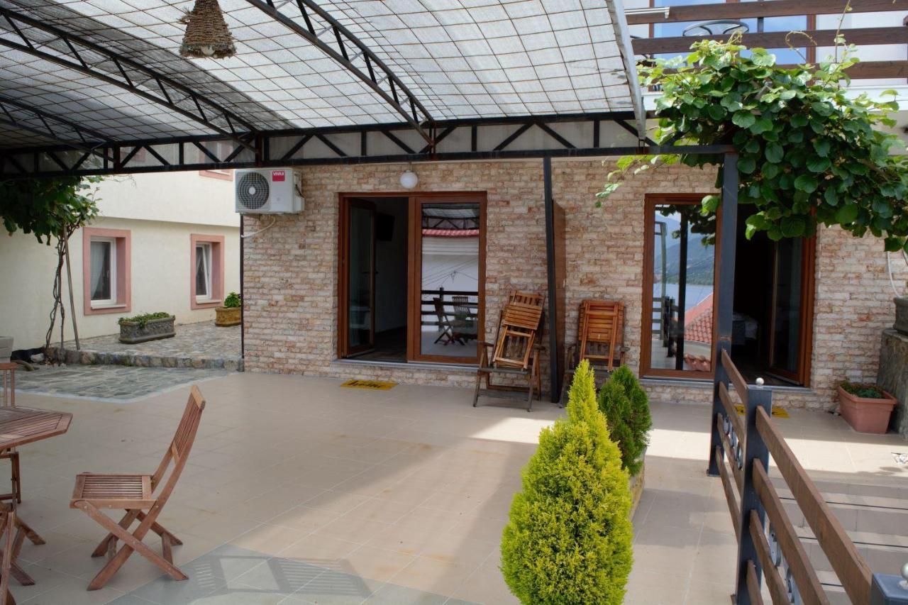 Villa Scandik Ohri Dış mekan fotoğraf