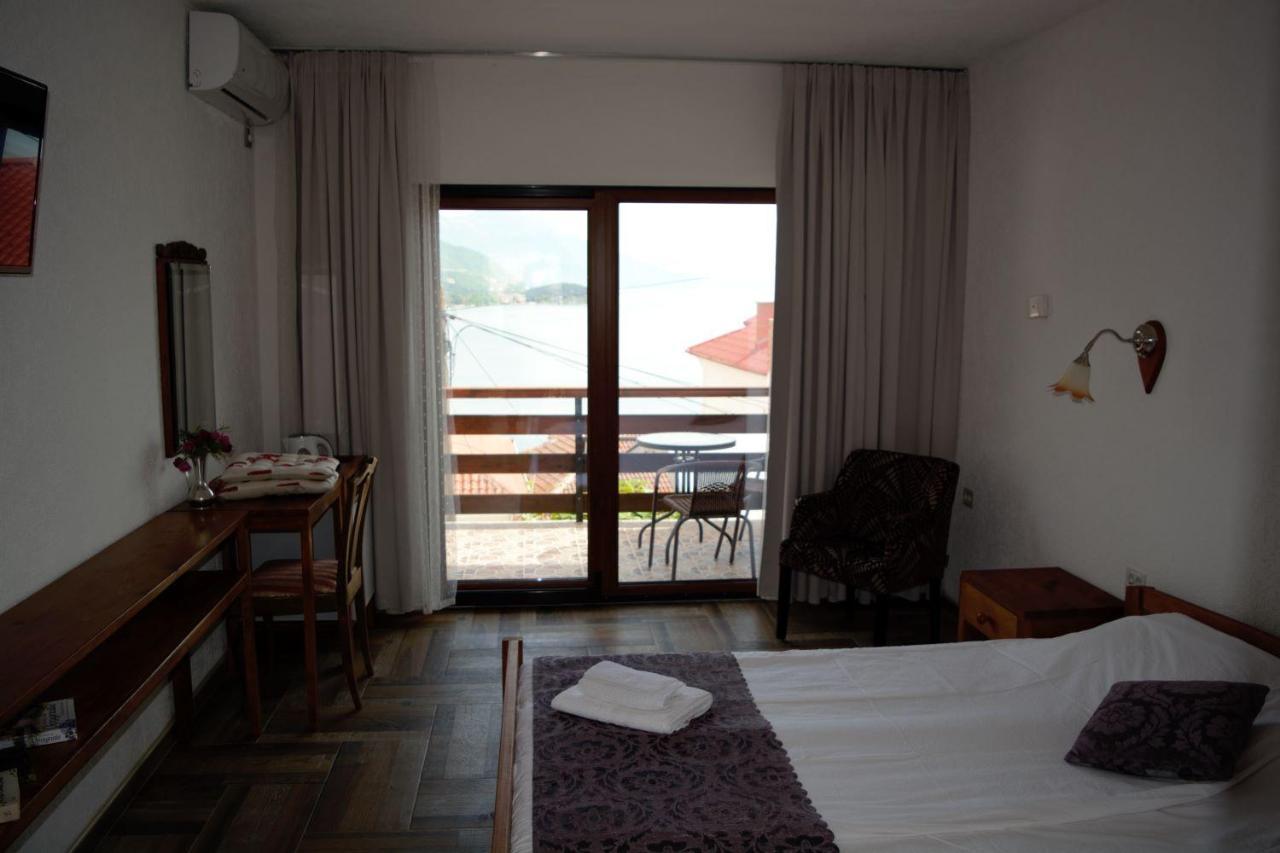 Villa Scandik Ohri Dış mekan fotoğraf