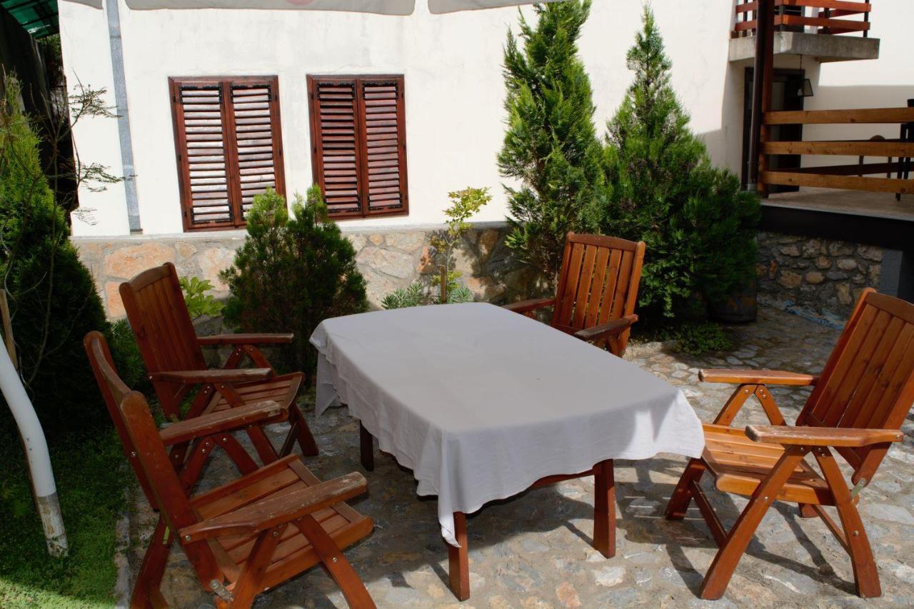 Villa Scandik Ohri Dış mekan fotoğraf