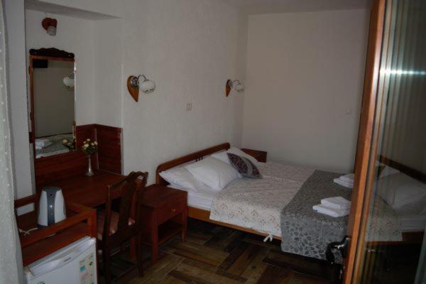 Villa Scandik Ohri Dış mekan fotoğraf
