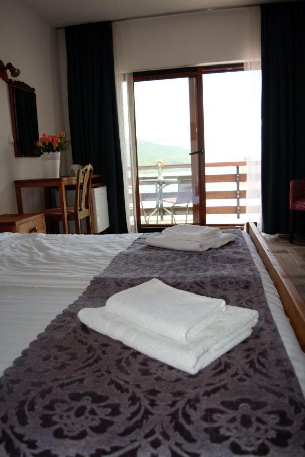 Villa Scandik Ohri Dış mekan fotoğraf