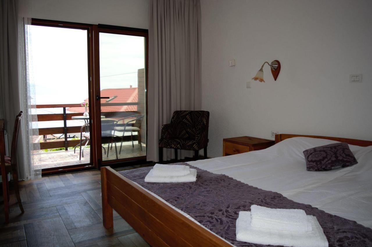 Villa Scandik Ohri Dış mekan fotoğraf