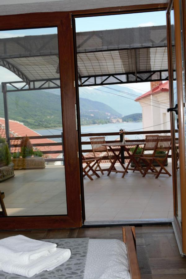 Villa Scandik Ohri Dış mekan fotoğraf